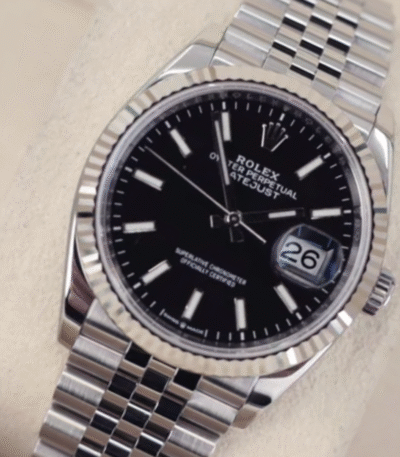 Rolex Datejust 36