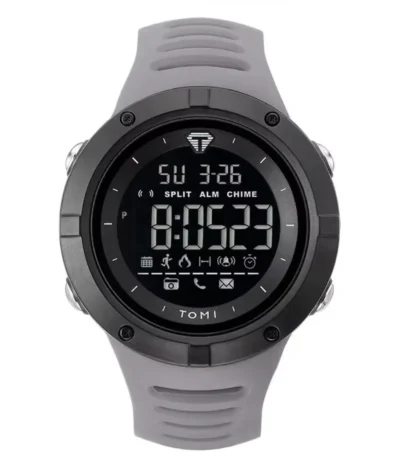 TOMI T-015 Men's Digital Sports Watch