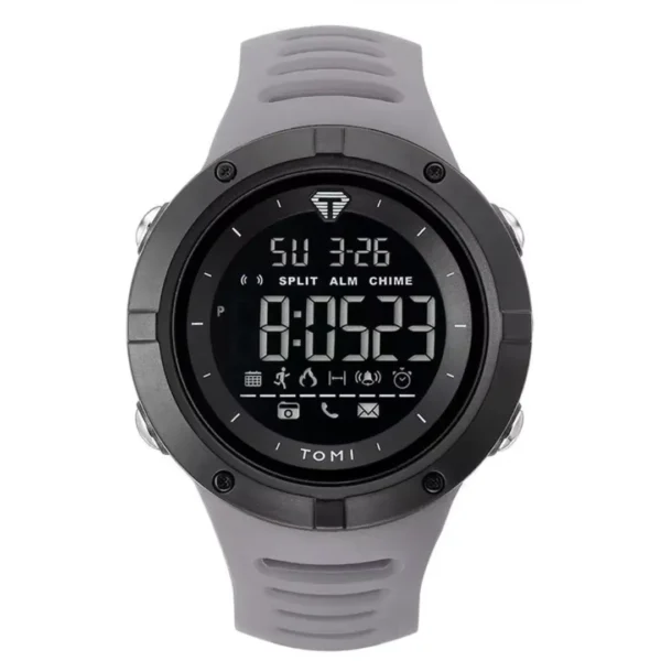 TOMI T-015 Men's Digital Sports Watch