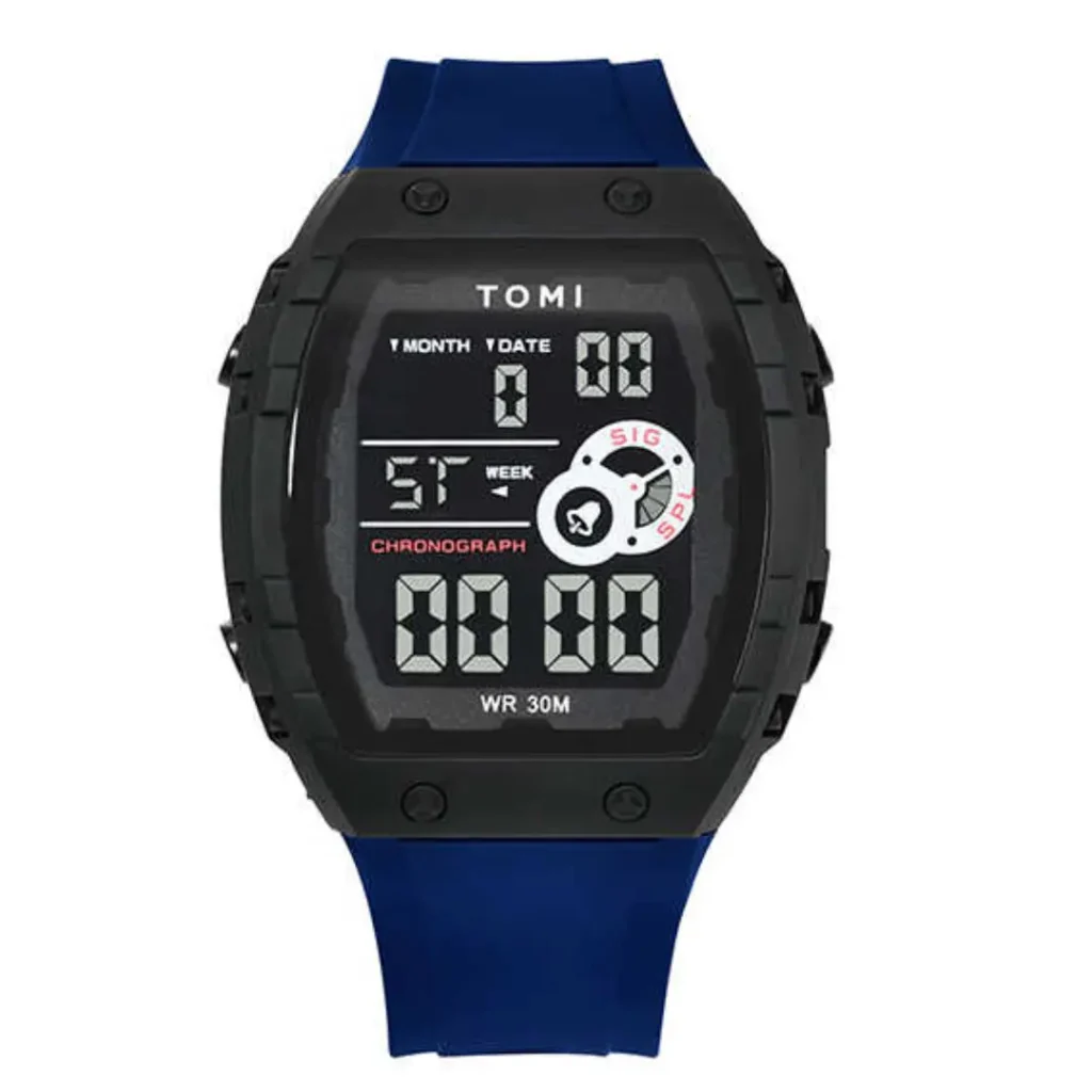 TOMI T-016 Men's Digital Sports Watch (1) (1)