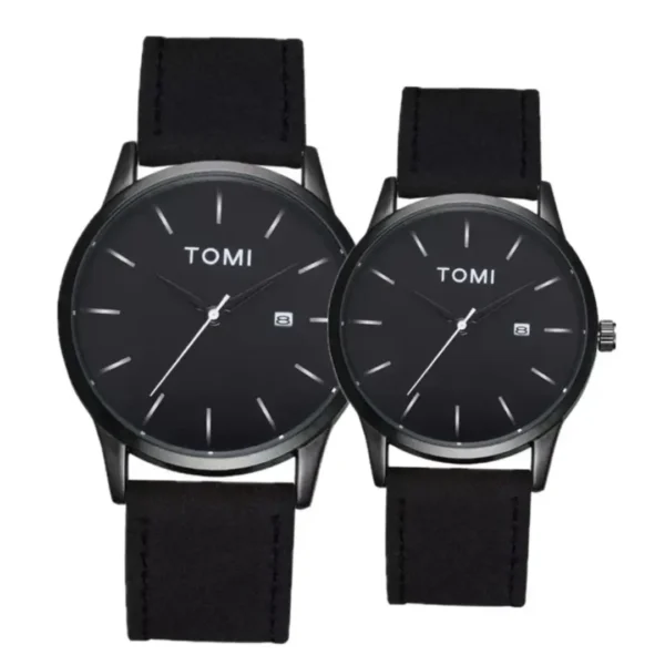 TOMI couple Watch