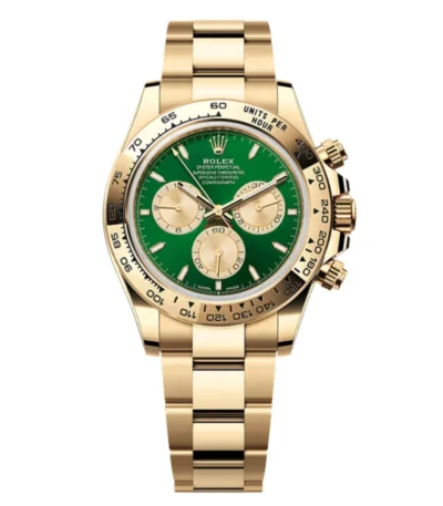 Cosmograph Daytona (1)