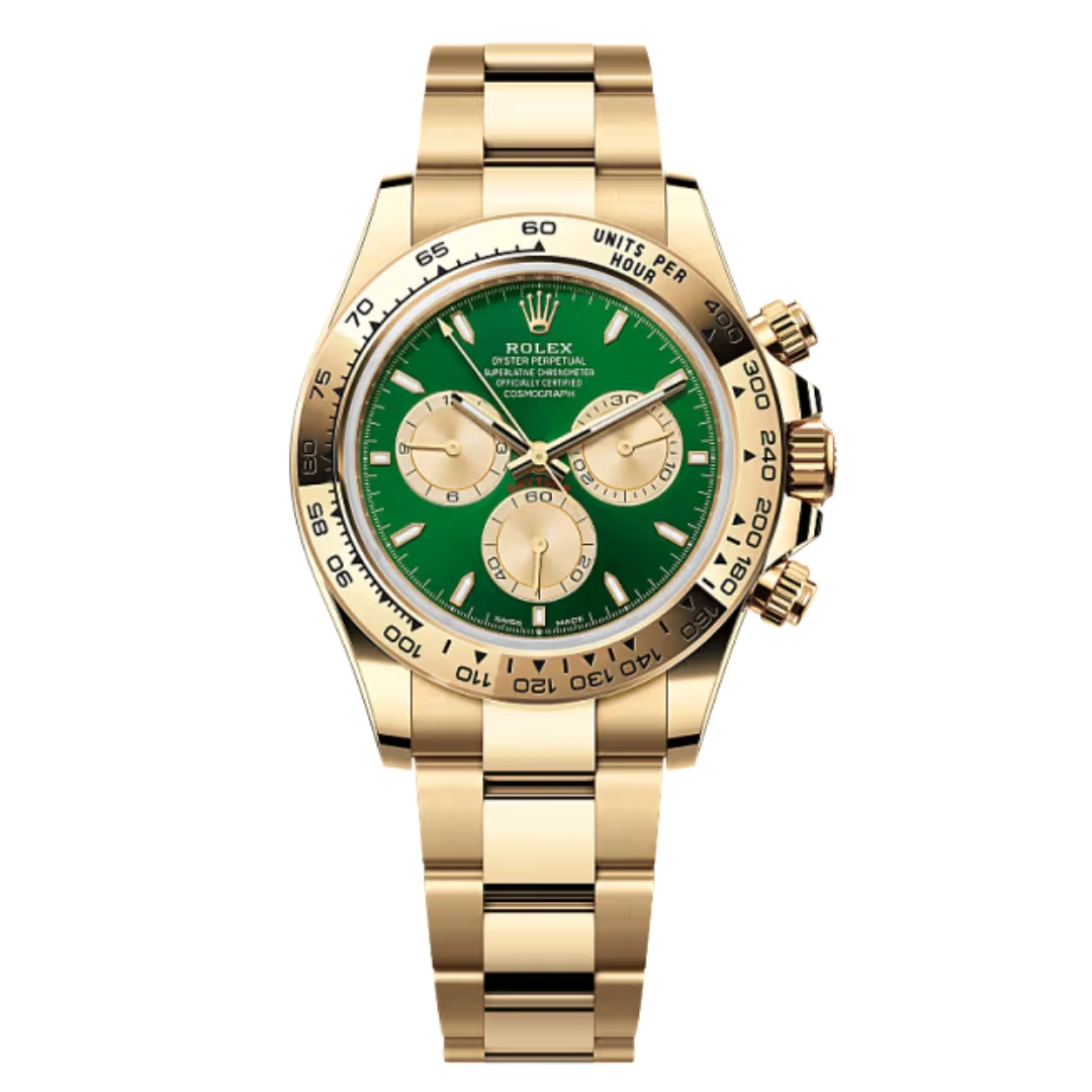 Cosmograph Daytona (1) Cosmograph Daytona (1)