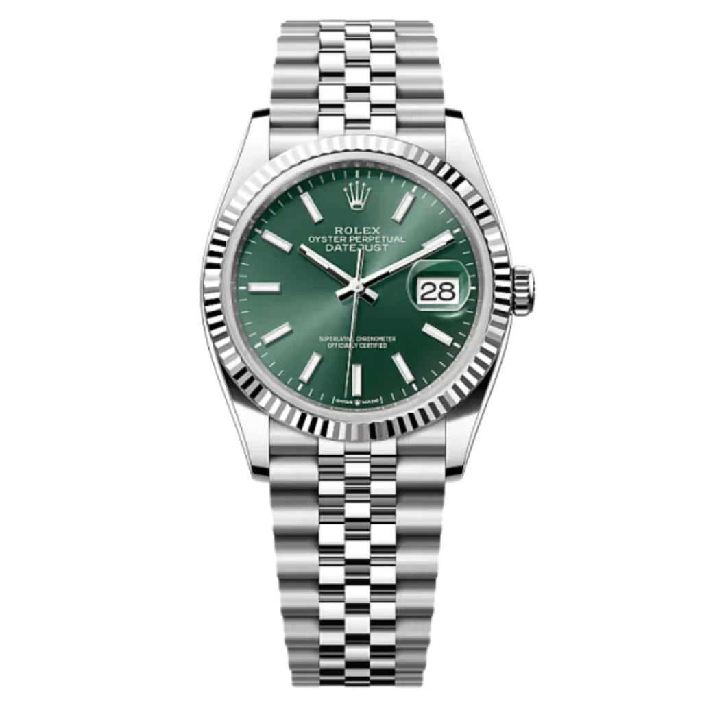 Datejust 36