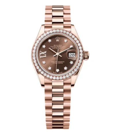 Lady-Datejust