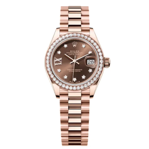 Lady-Datejust