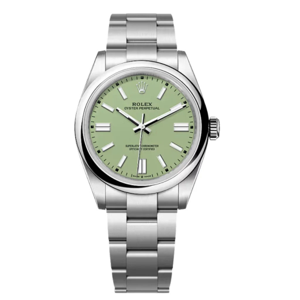Oyster Perpetual 41