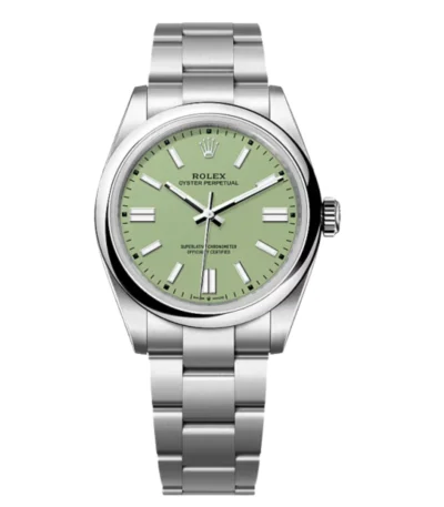 Oyster Perpetual 41
