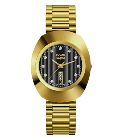 PVD coated stainless steel links (2)