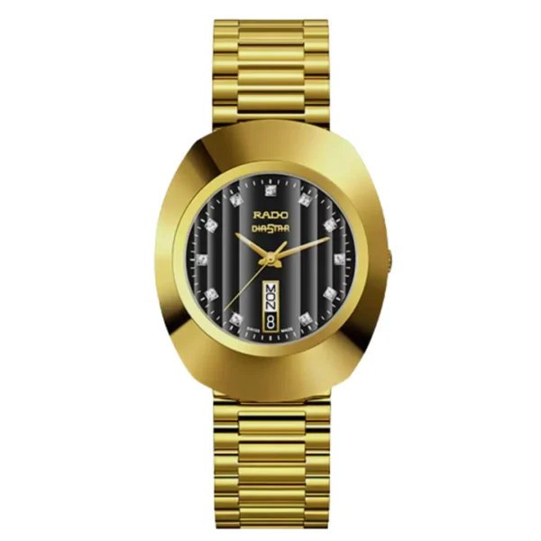 PVD coated stainless steel links (2)