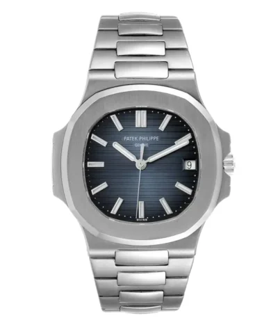 Patek Philippe Nautilus Sigma Dial