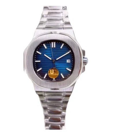 Patek Philippe watch