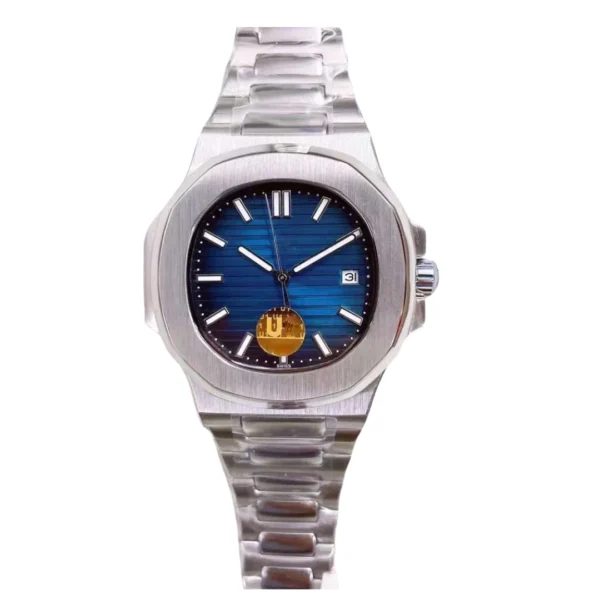 Patek Philippe watch