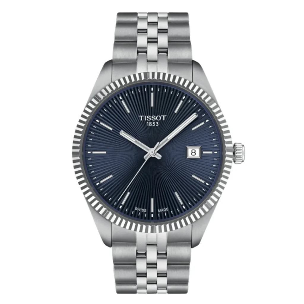Tissot Ballade 40mm