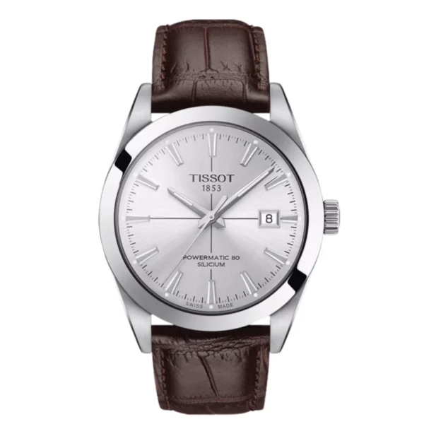 Tissot Gentleman Powermatic 80 Silicium