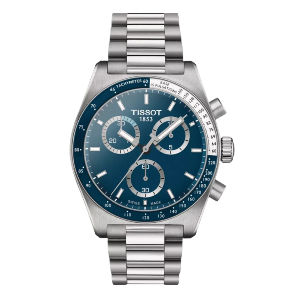 Tissot PR516 Chronograph