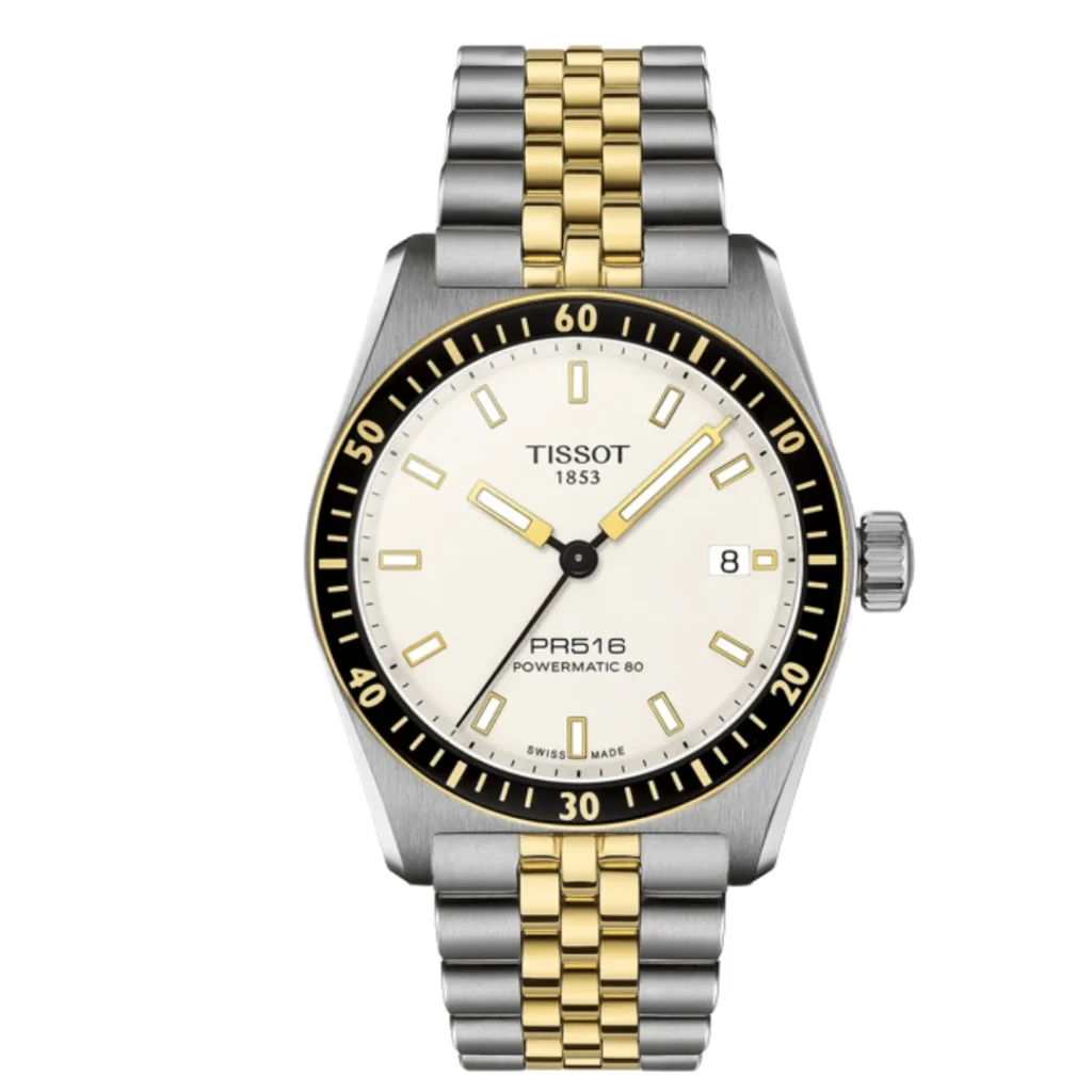 Tissot PR516 Powermatic 80