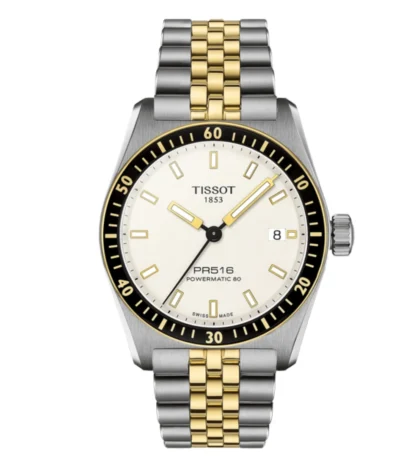 Tissot PR516 Powermatic 80