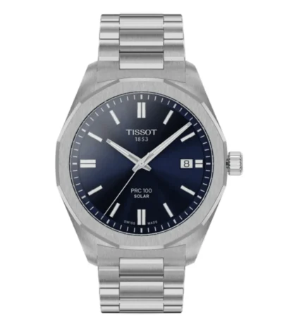 Tissot PRC 100 Solar Quartz 39mm
