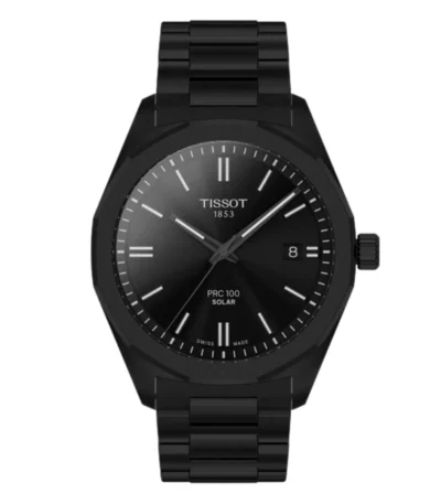 Tissot PRC 100 Solar Quartz 39mm (3)