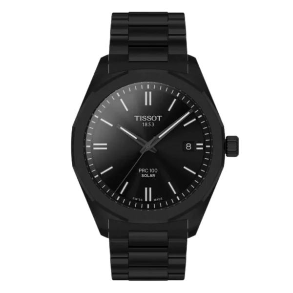 Tissot PRC 100 Solar Quartz 39mm (3)