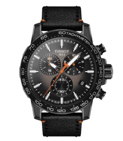 Tissot Supersport Chrono Basketball Edition