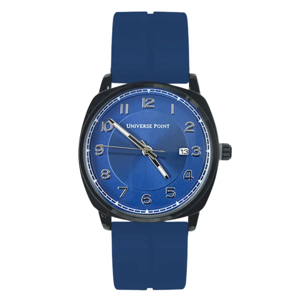 universe point silicon