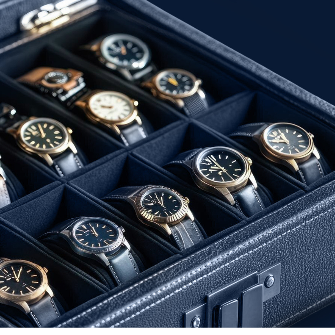 Premium Watches Online in Pakistan at RoyalTime.com.pk