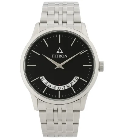 fitron women watch