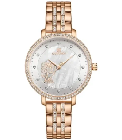 NaviForce ladies dress wrist watch