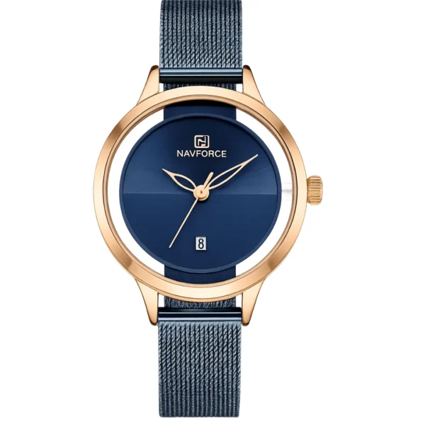 Naviforce Orignal Ladies Watch