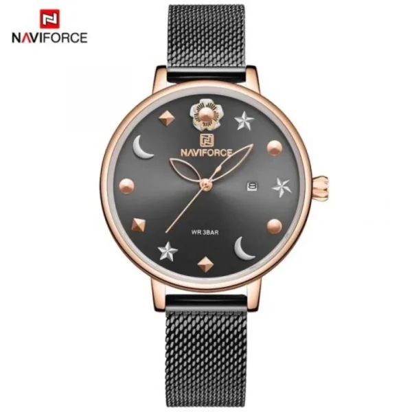 Naviforce Orignal Ladies Watch