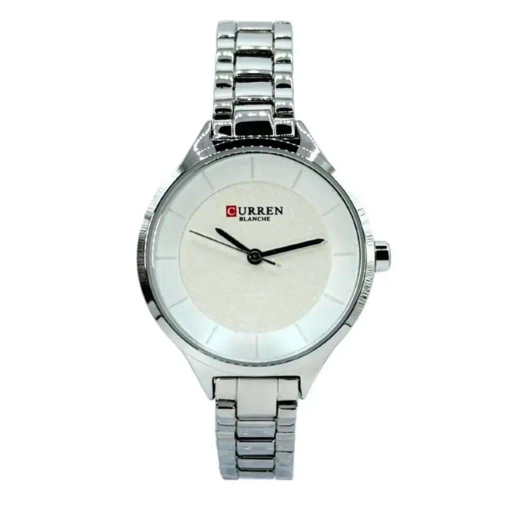 Curren Original Watch For Ladies
