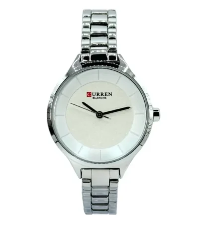 Curren Original Watch For Ladies